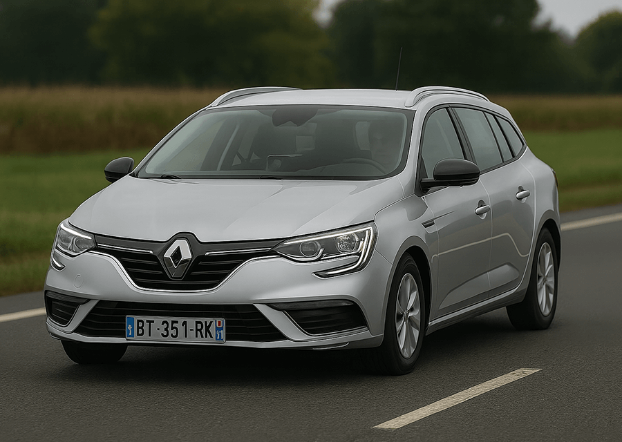 Comment repérer une voiture radar ? 3 indices à connaître