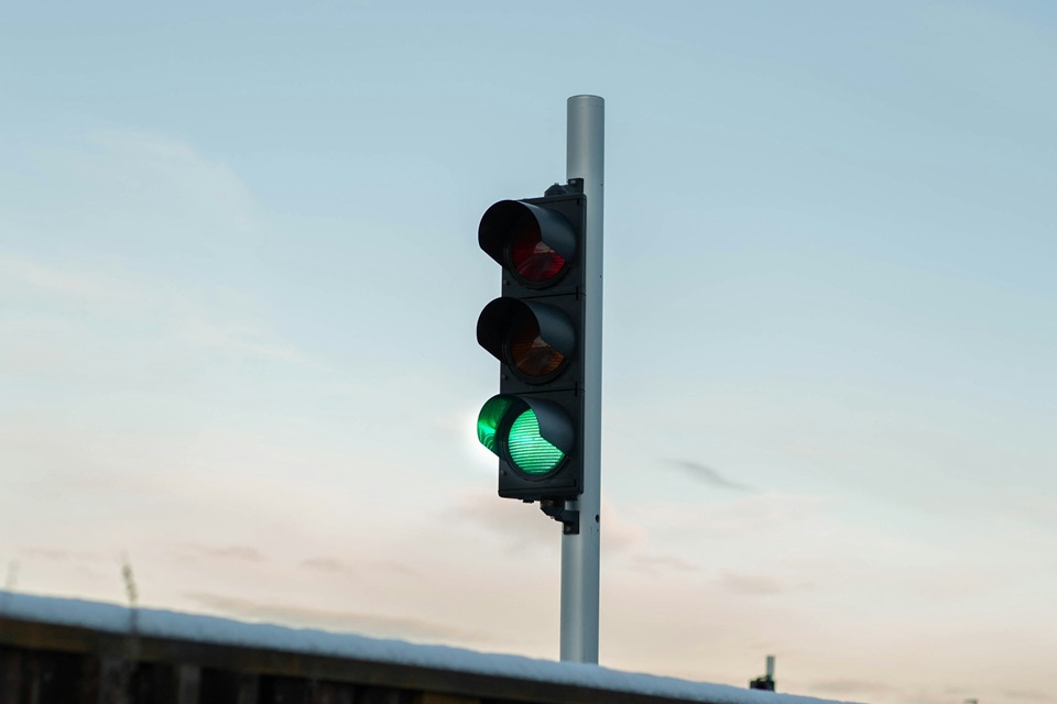 Projet Green Light : une circulation plus fluide grâce à l’IA
