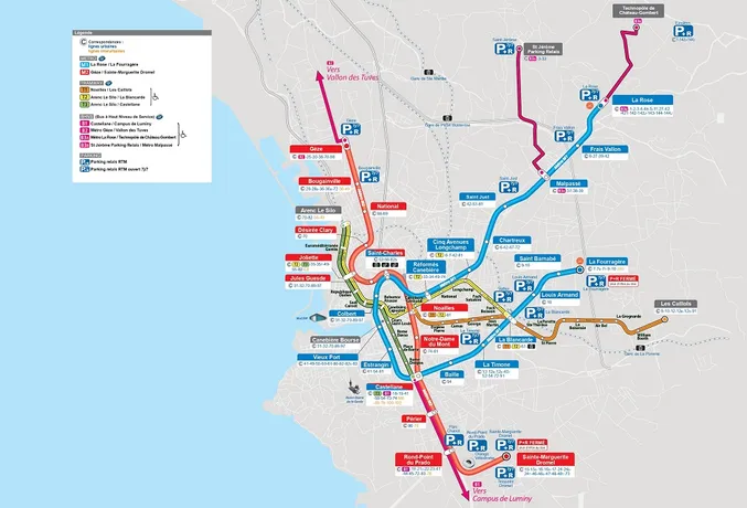 carte-parkings-relais-marseille