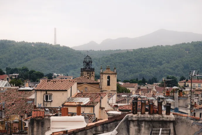 Location parking Aix-les-Bains