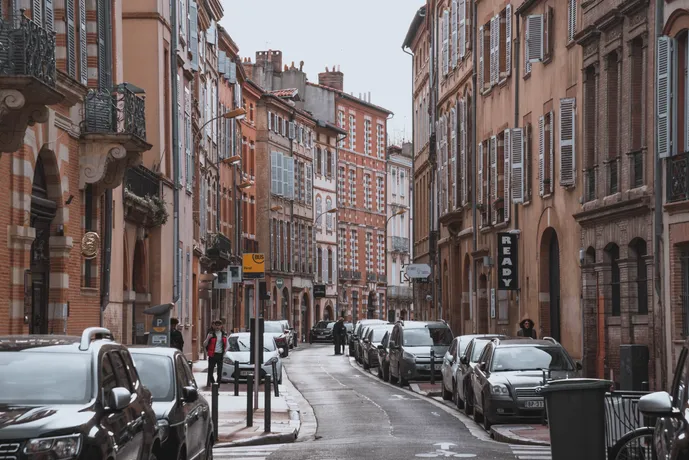 Location parking Aix-les-Bains