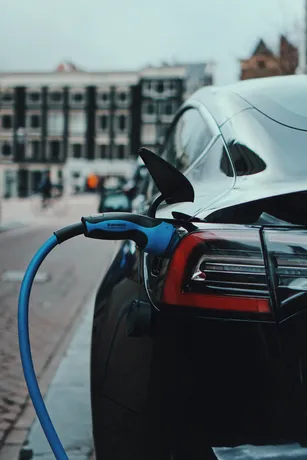 voiture électrique