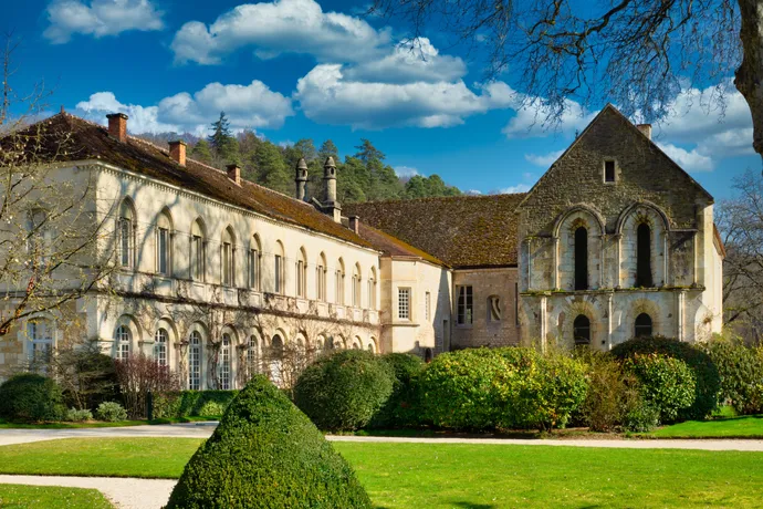 parking fontenay aux roses