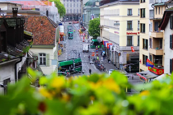 location parking Maisons-Alfort