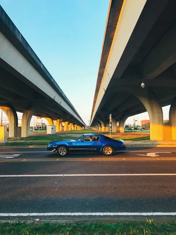 voiture electrique annees 90