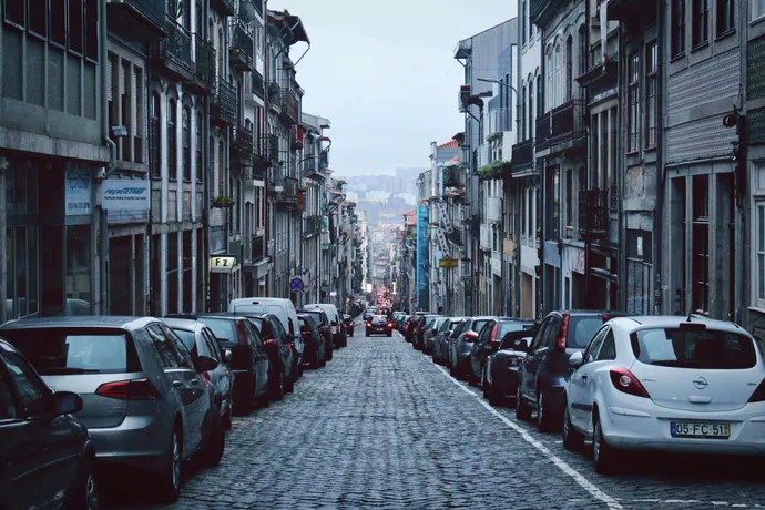 parking à lyon 1