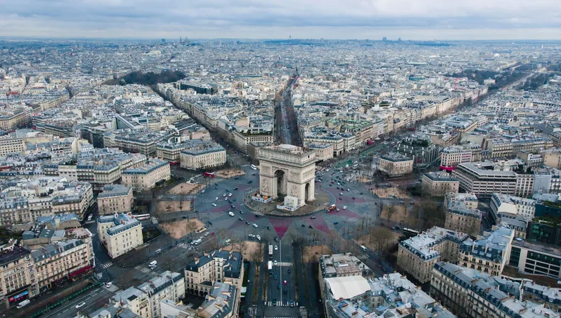 location parking paris 2