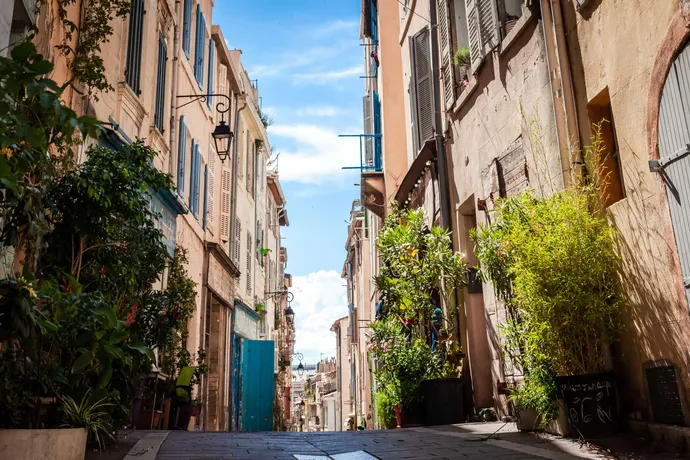 parking marseille 6