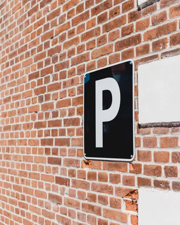 parking aout nice