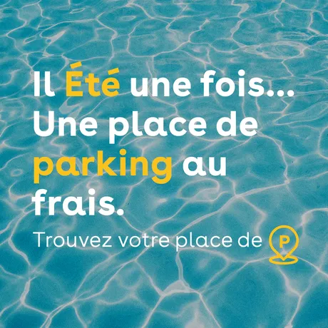 parking à louer été villeurbanne