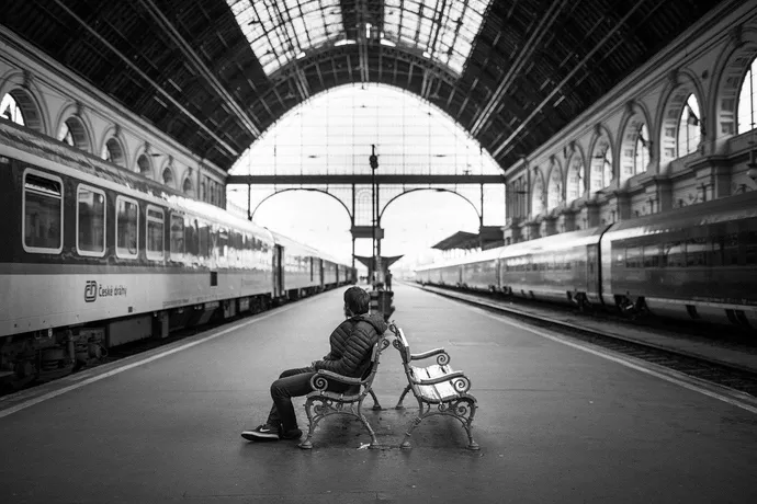 gare saint charles service location