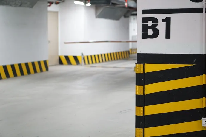 parking pro flotte concession