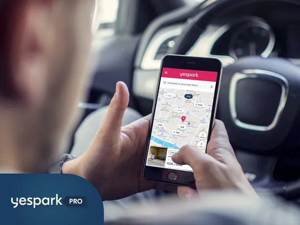 Yespark