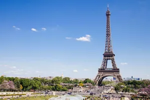 borne de recharge paris