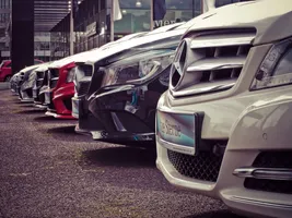 parking entreprise