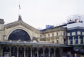 parking paris 10